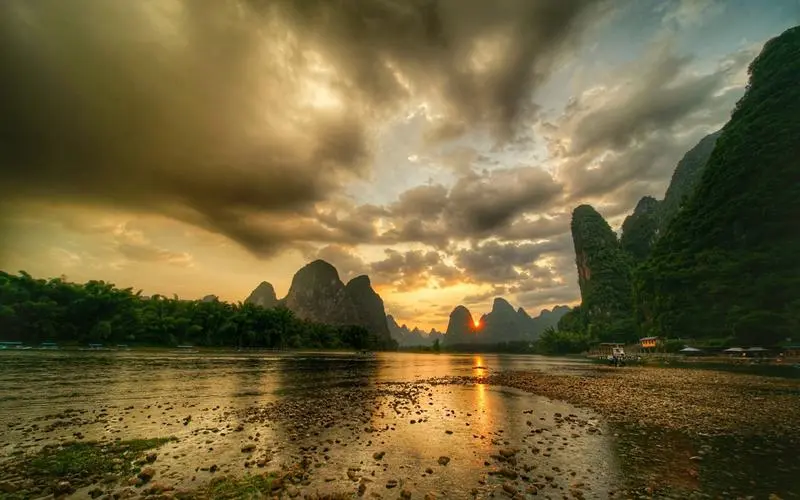 绿色智能系统高效